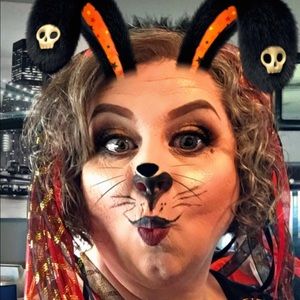 Meet your Posher, Renae